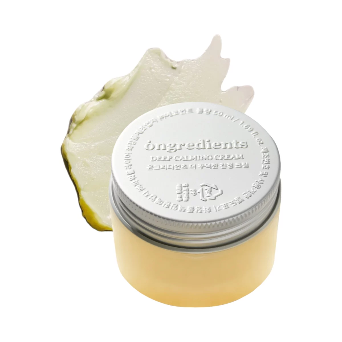 Deep calming cream - 50ml, 1pack