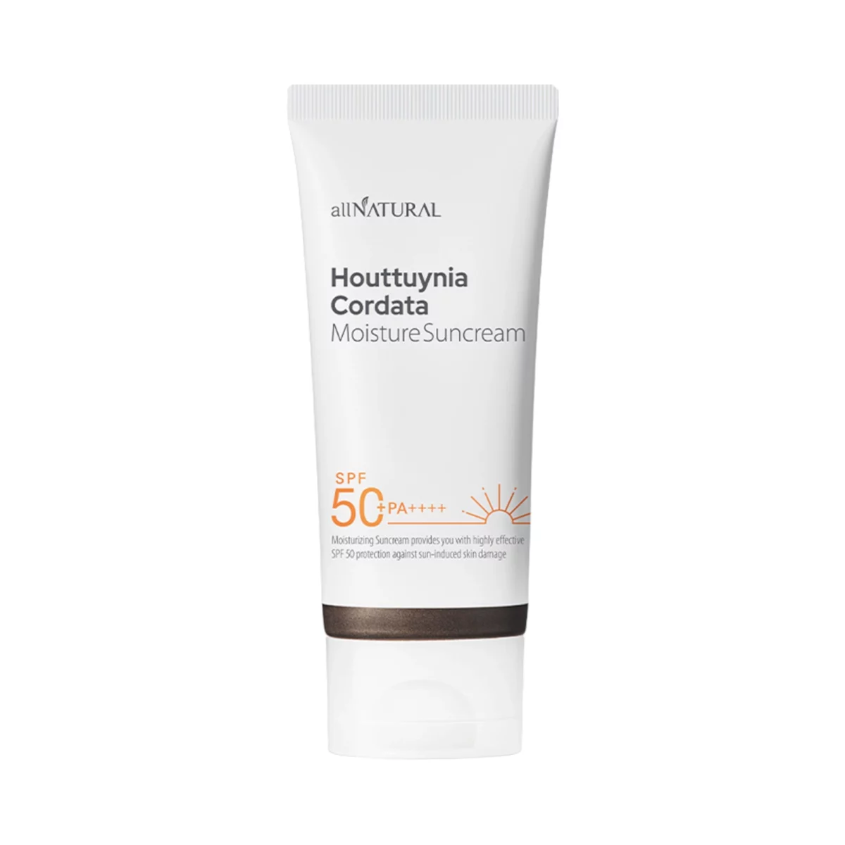 Centella Moisturizing Soothing Sun Cream SPF50+ PA++++