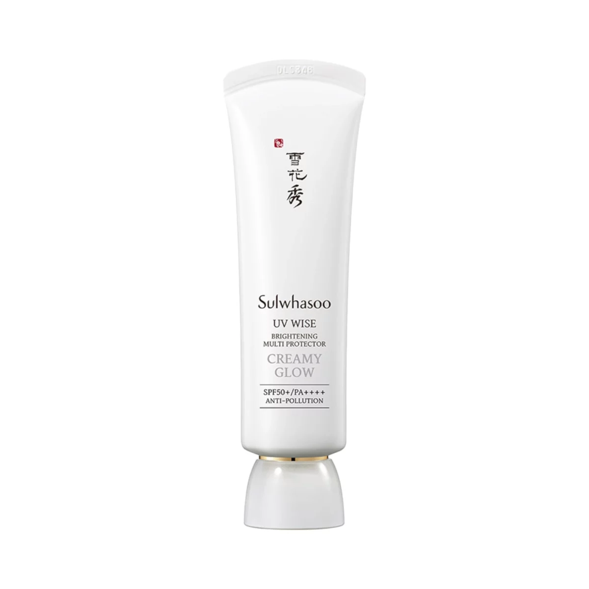 Sun Cream No.1 Creamy Glow SPF50+ PA++++