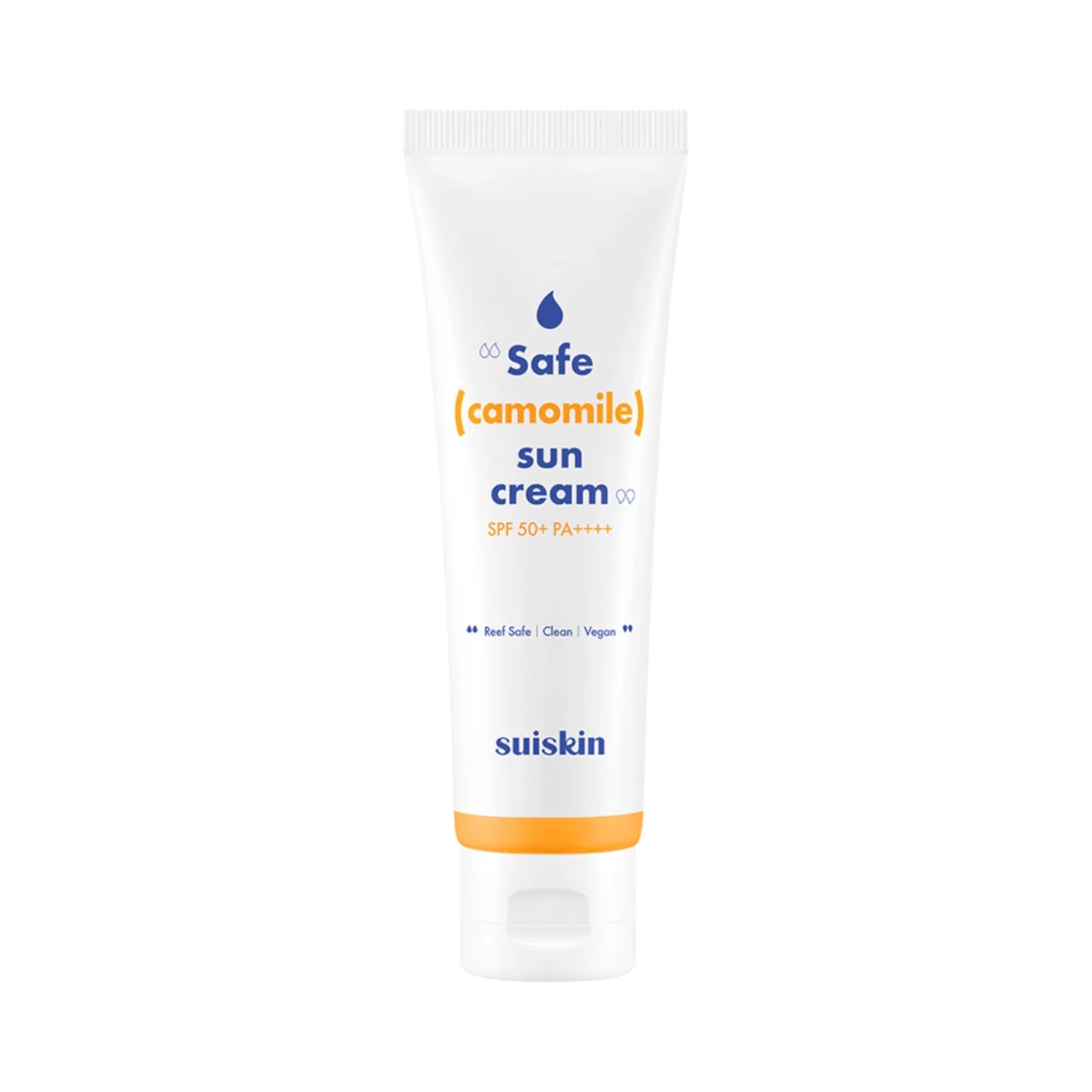 Safe Camomile Sunscreen SPF50+ PA++++