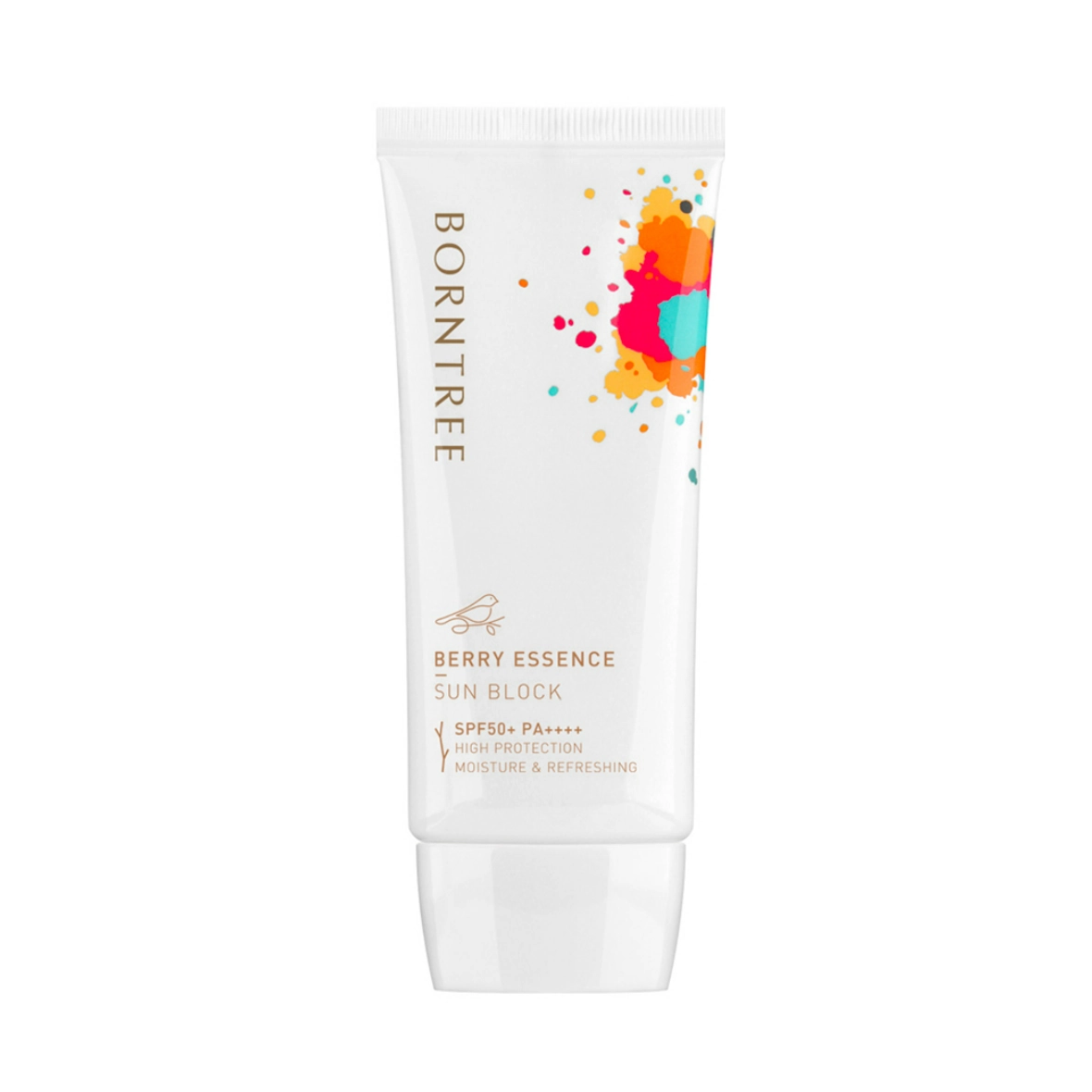 Berry Essence Sun Block SPF50+ PA++++