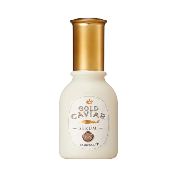 Gold Caviar EX Serum