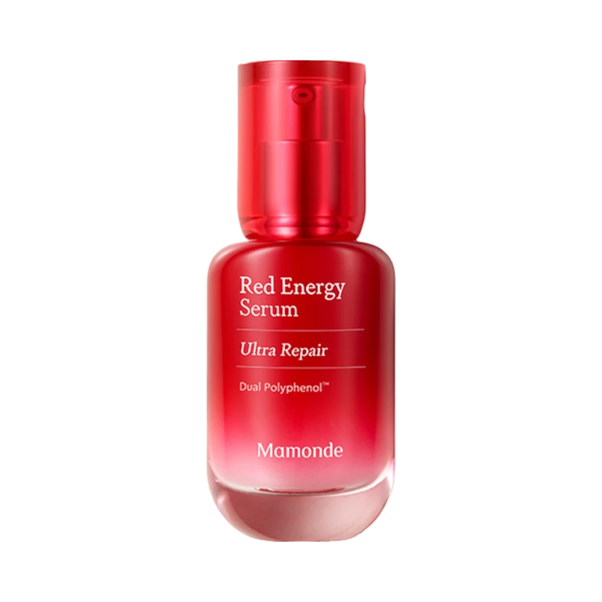 Red Energy Serum