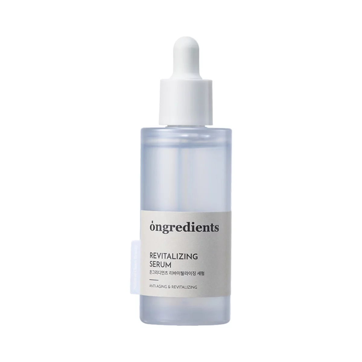 Revitalizing Serum