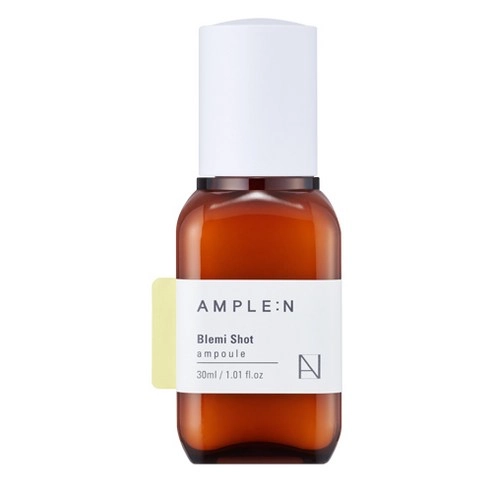 Blemish Shot Ampoule
