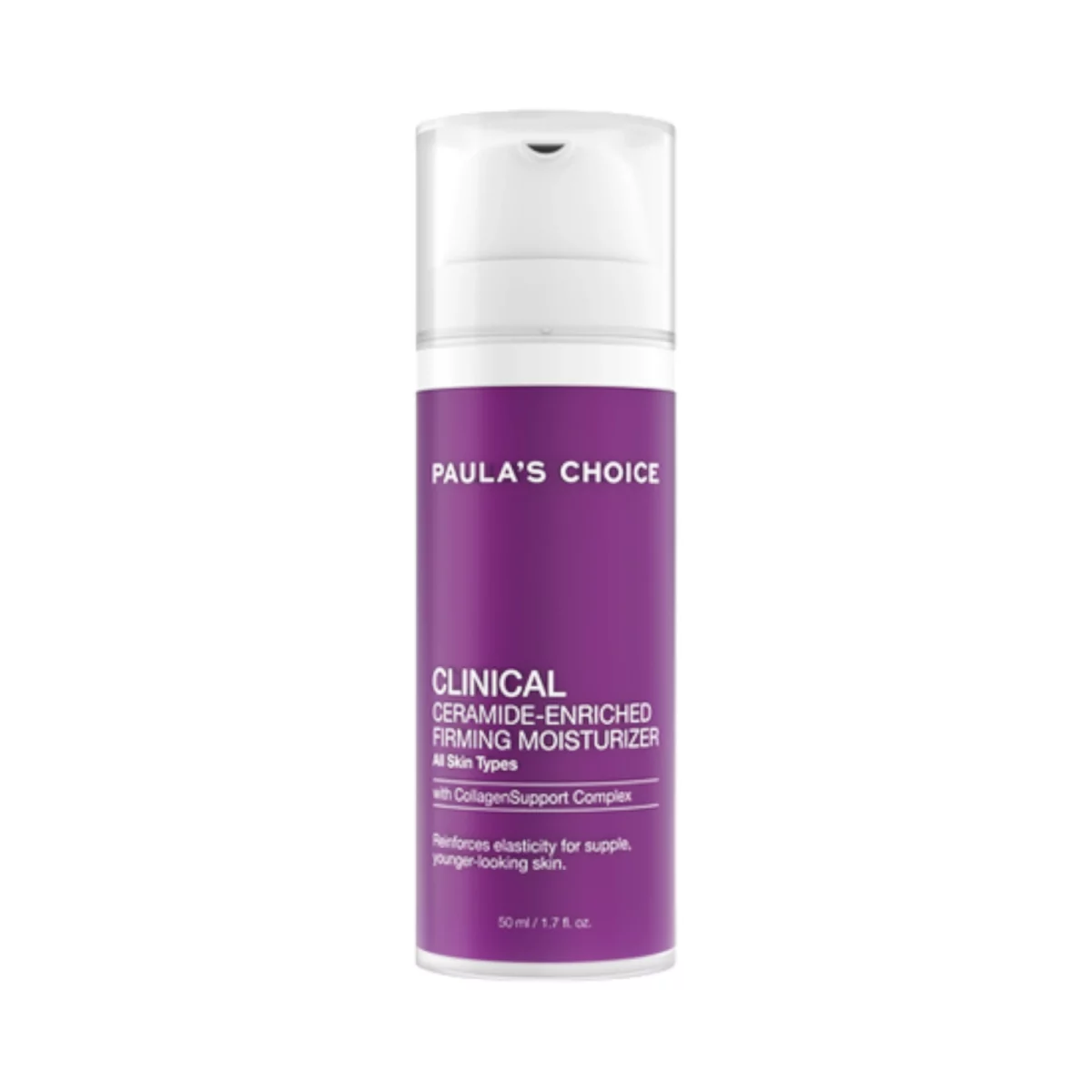 Clinical Ceramide Moisturizer