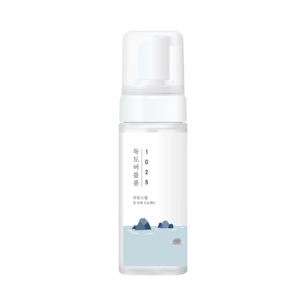1025 Dokdo Bubble Cleansing Foam - 150ml, 1pack
