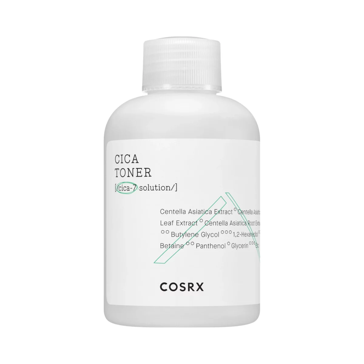 Pure Fit Cica Toner - 150ml, 1pack