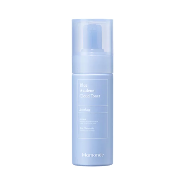 Blue Azulene Cloud Toner