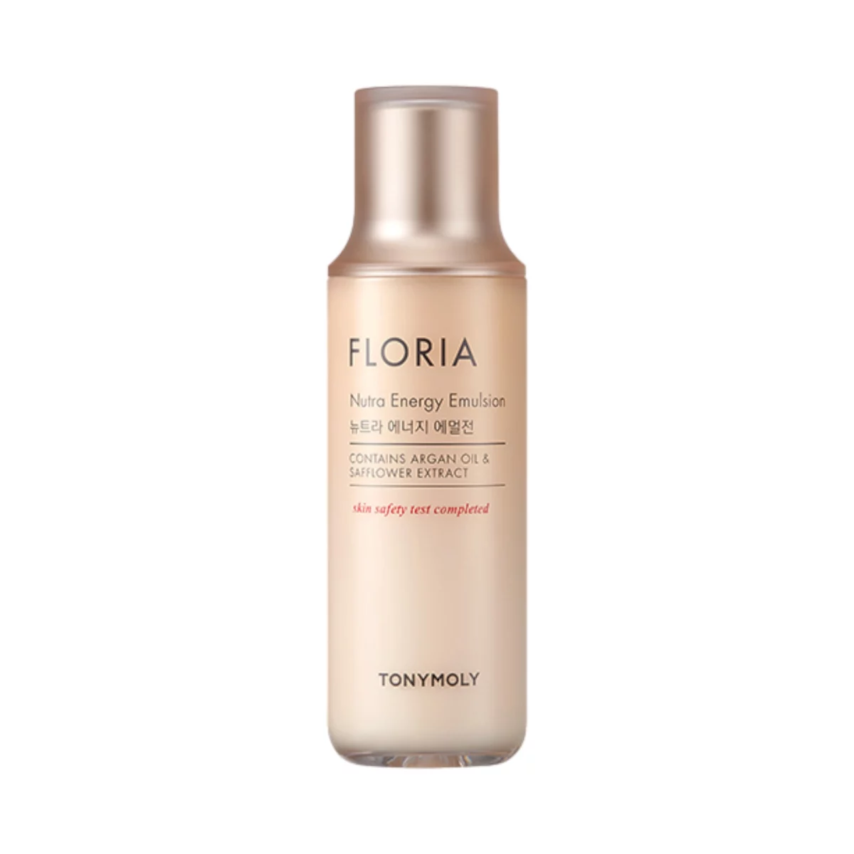 Floria Nutra Energy Emulsion - 150ml, 1pack