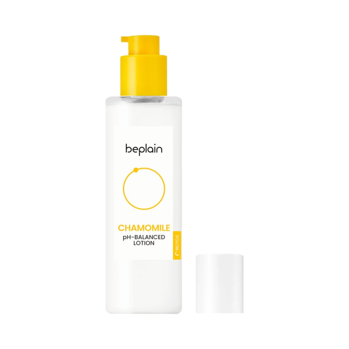Chamomile Lotion - 150ml, 1pack