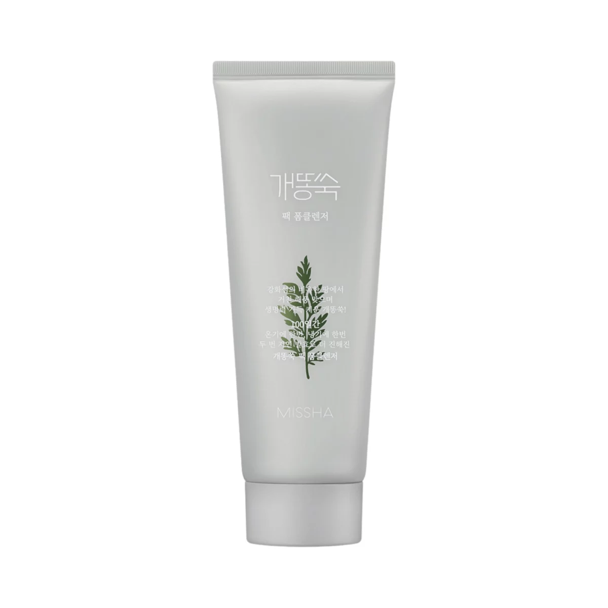 Artemisia Pack Foam Cleanser - 150ml, 2packs
