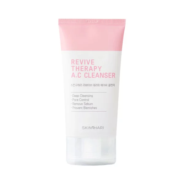Revive Therapy AC Cleanser - 150ml, 1pack