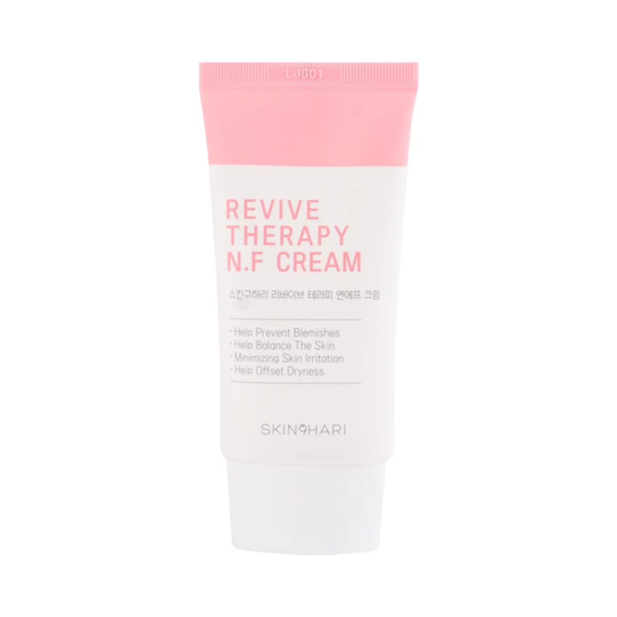 Revive Therapy N.F. Cream