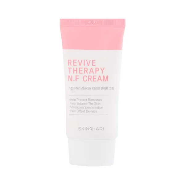 Revive Therapy N.F. Cream