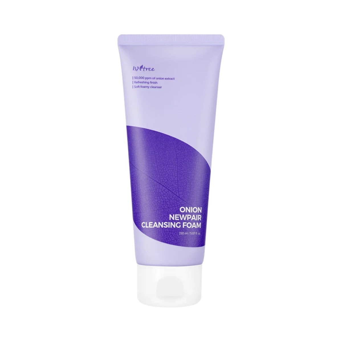 Onion Newpair Cleansing Foam - 150ml, 1pack