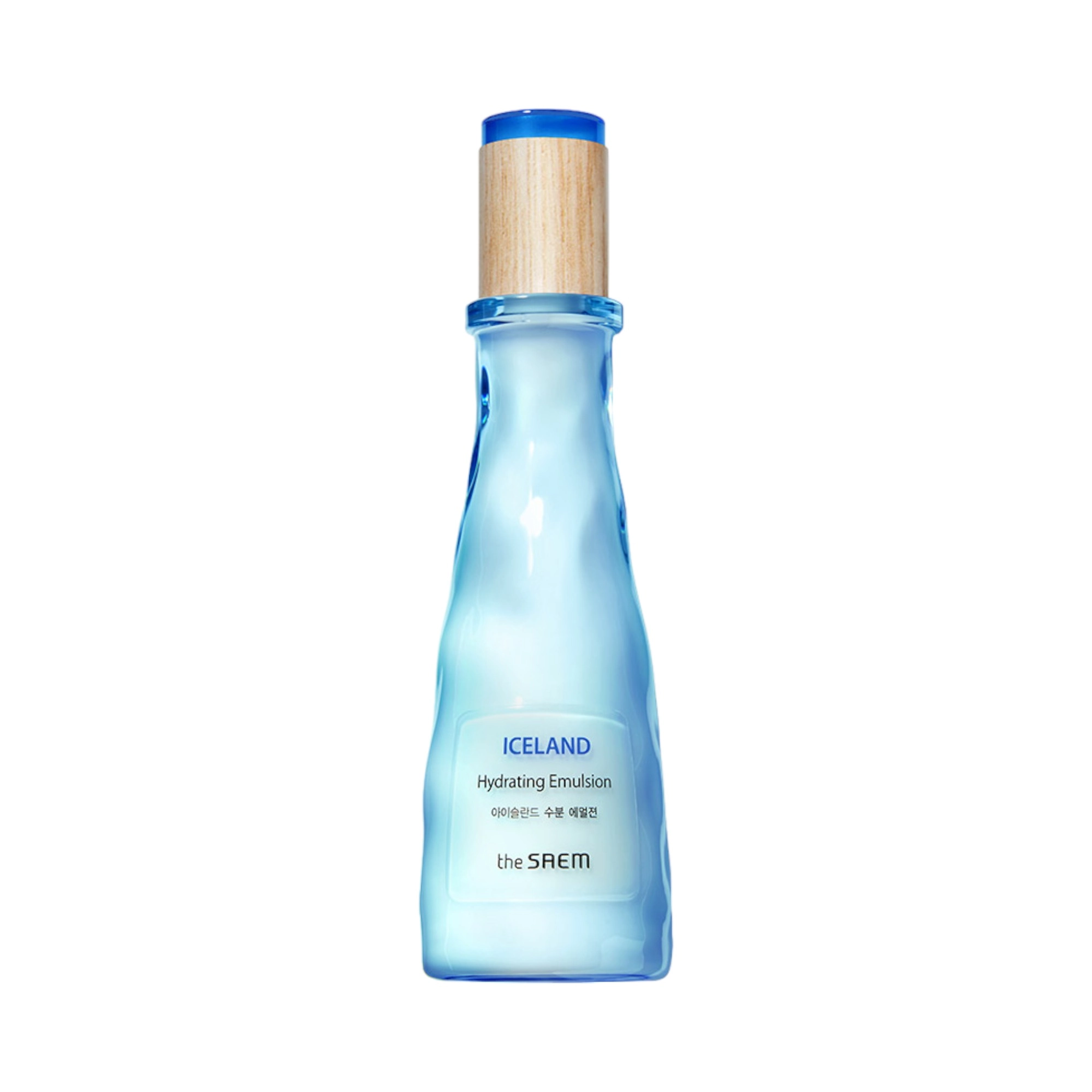 Iceland Moisture Emulsion