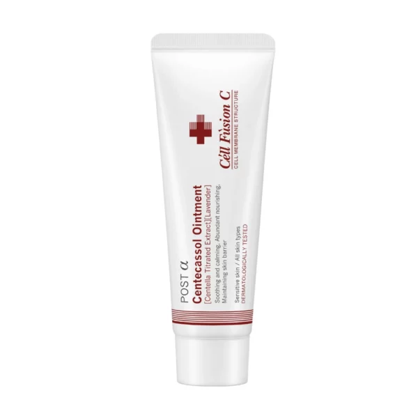 Centecassol Ointment