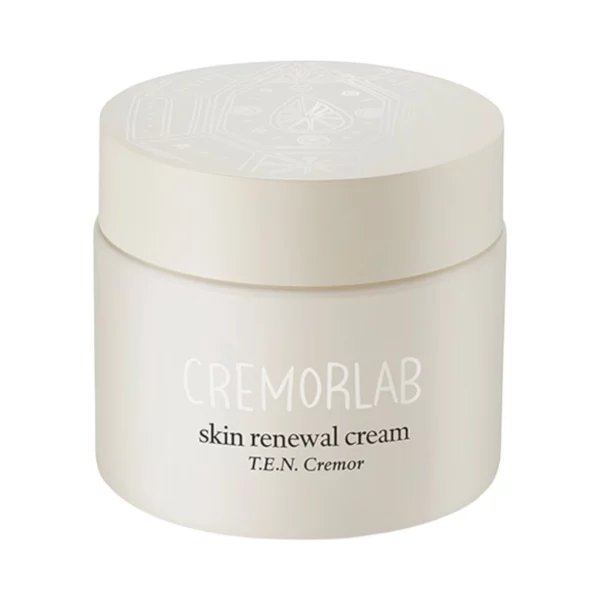 Skin Renewal Cream