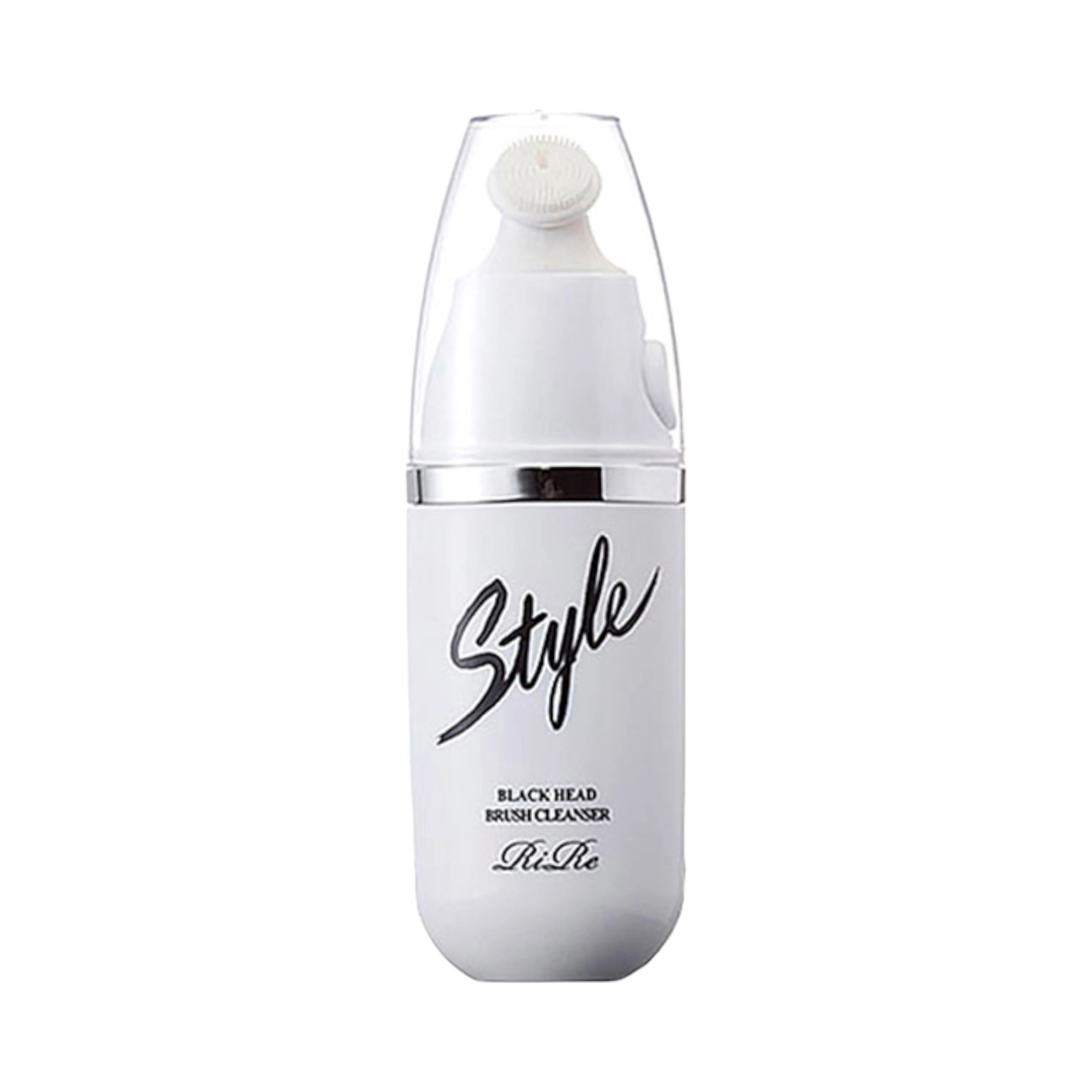 Style Blackhead Brush Cleanser