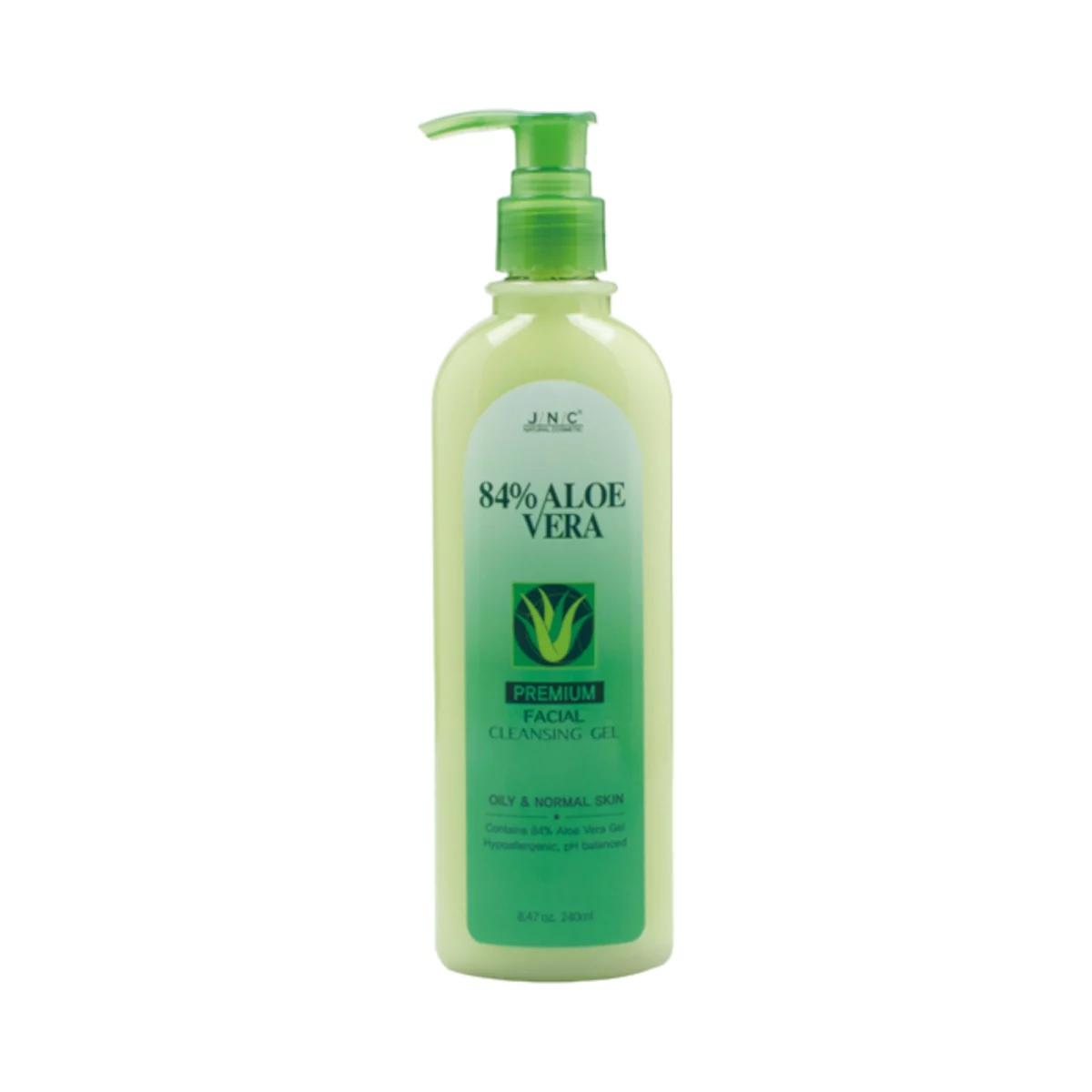 Aloe Vera Premium Cleansing Gel