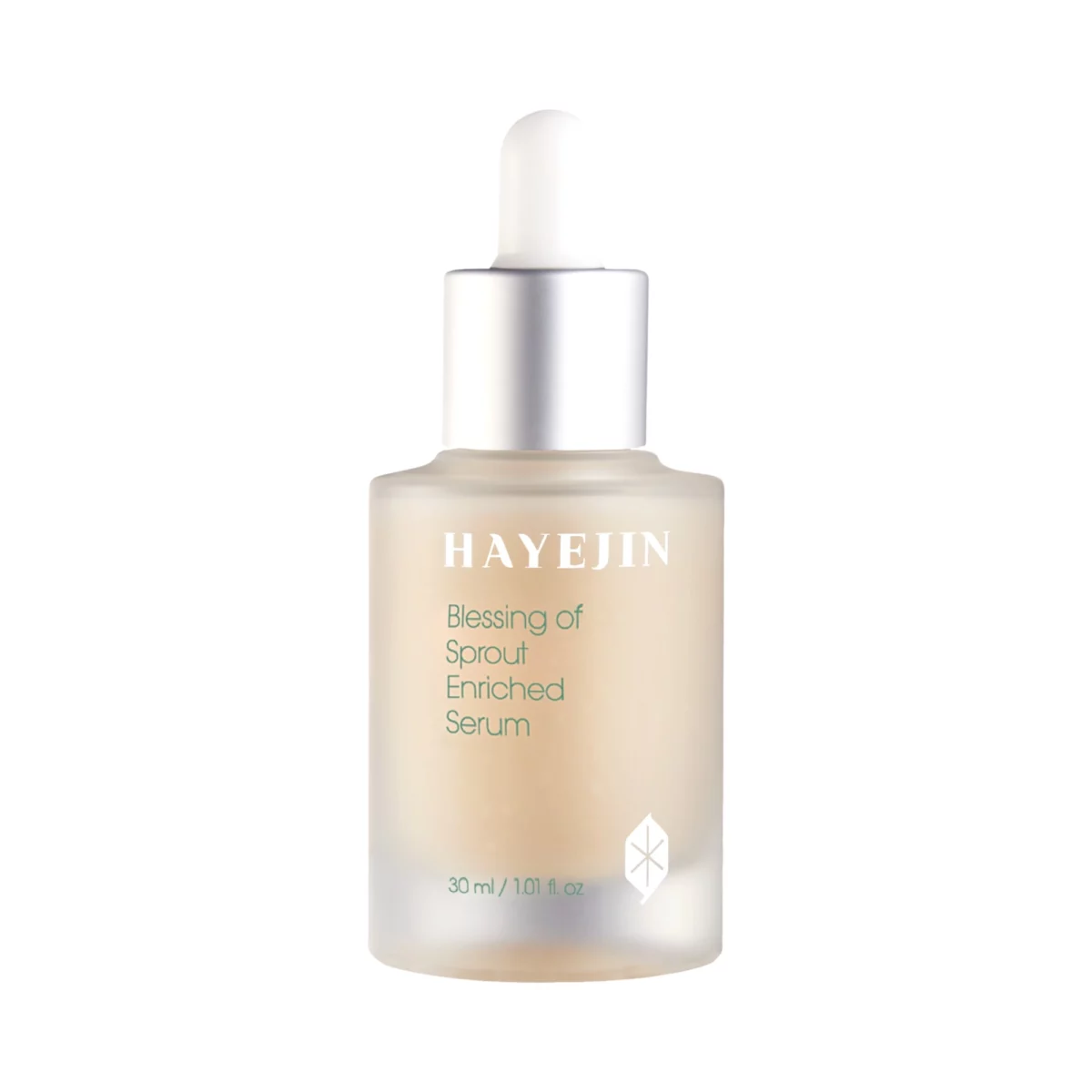 Blessing of Sprout Enriched Serum - 30ml, 1pack