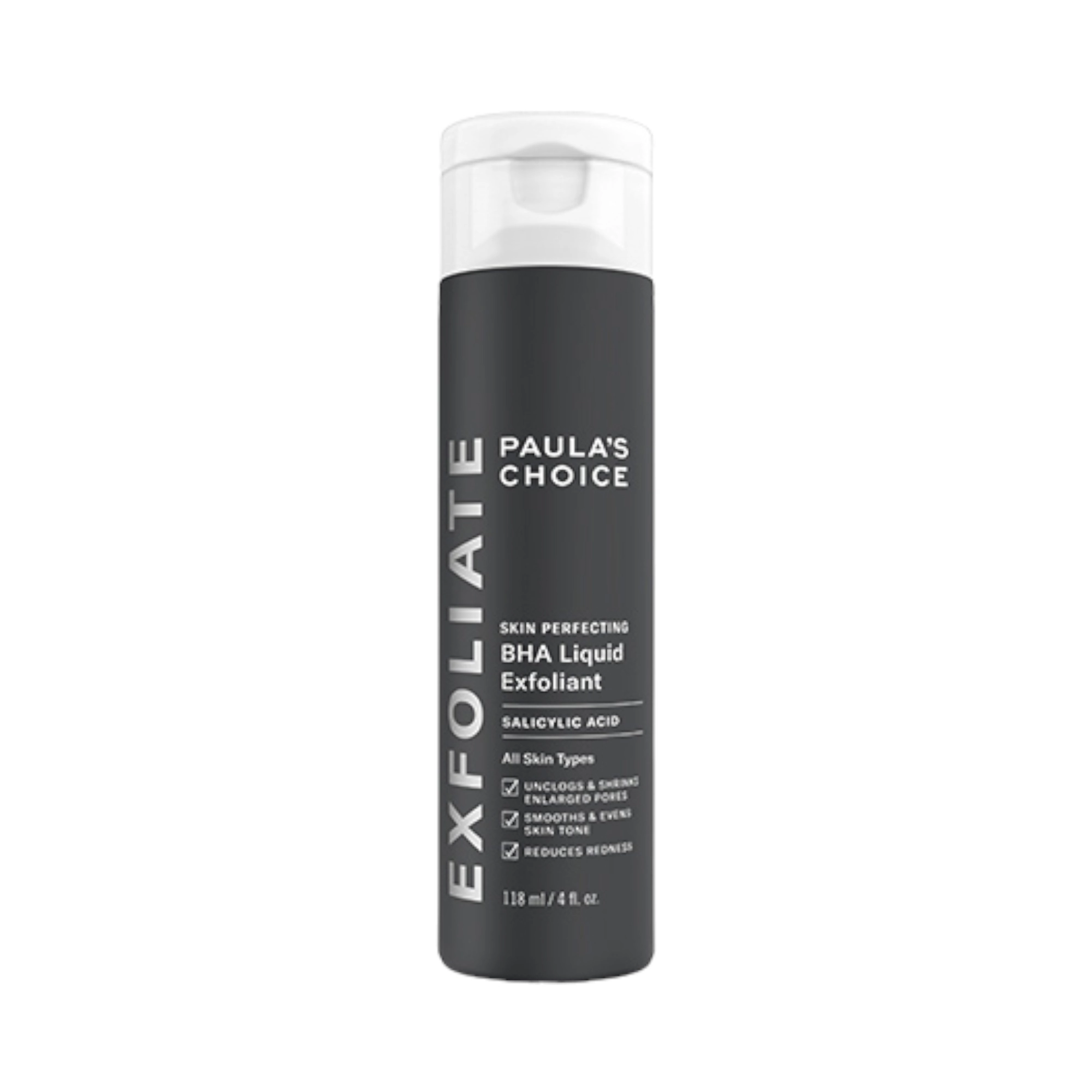 Skin Perfecting BHA Liquid Exfoliant