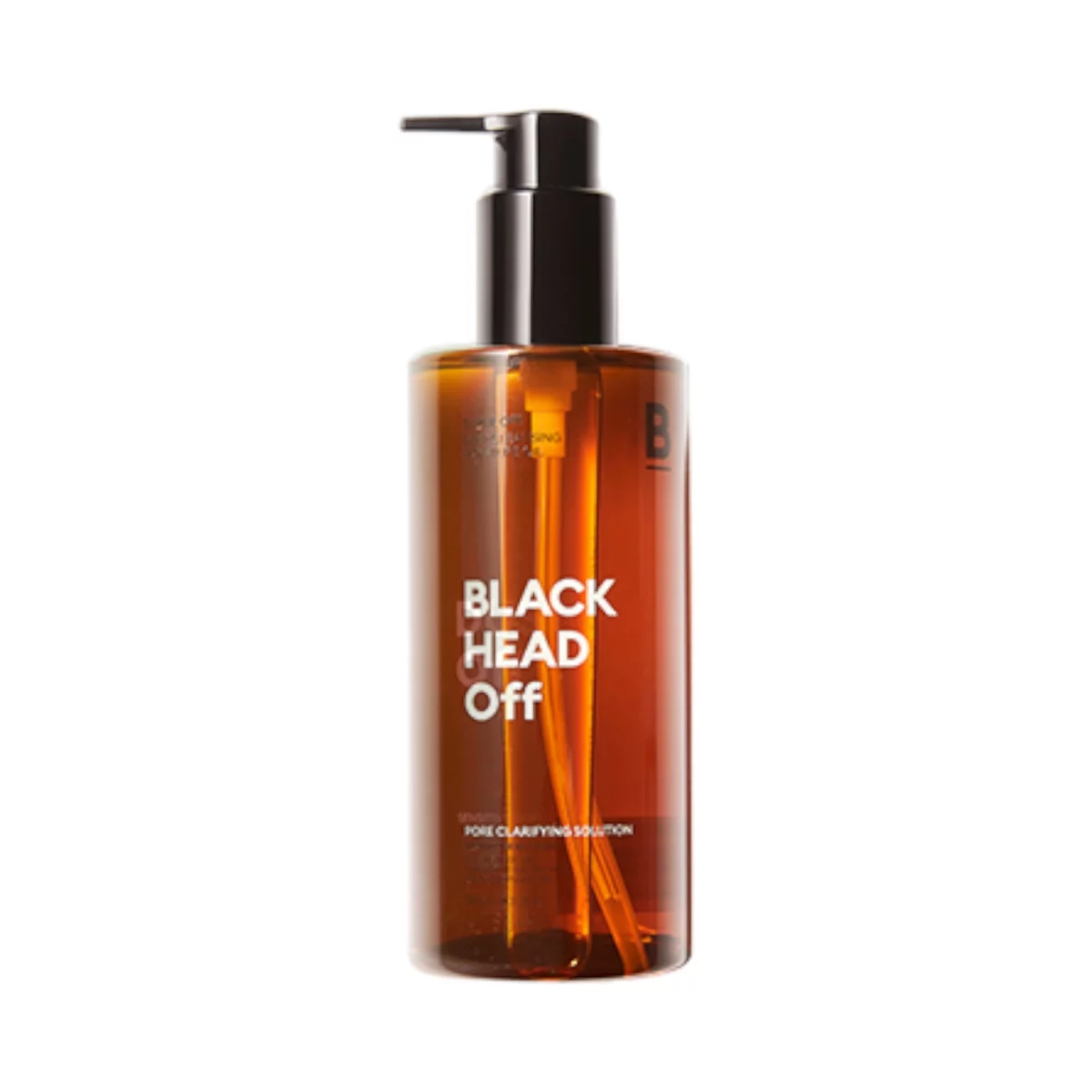 Renewal Super Off Cleansing Oil Blackhead Off - 305ml, 1pack
