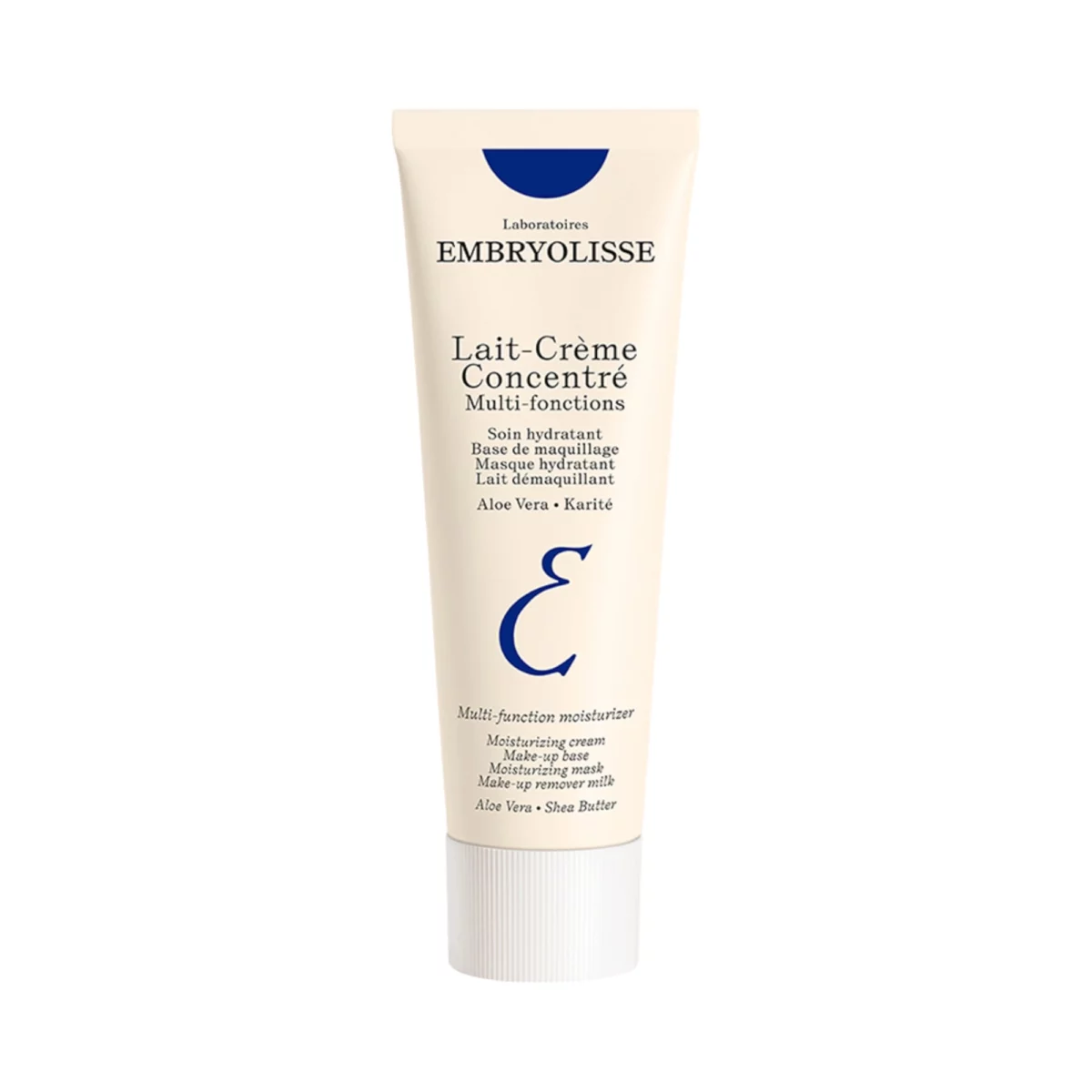 Lait-Crème Concentre Cream - 75ml, 1pack