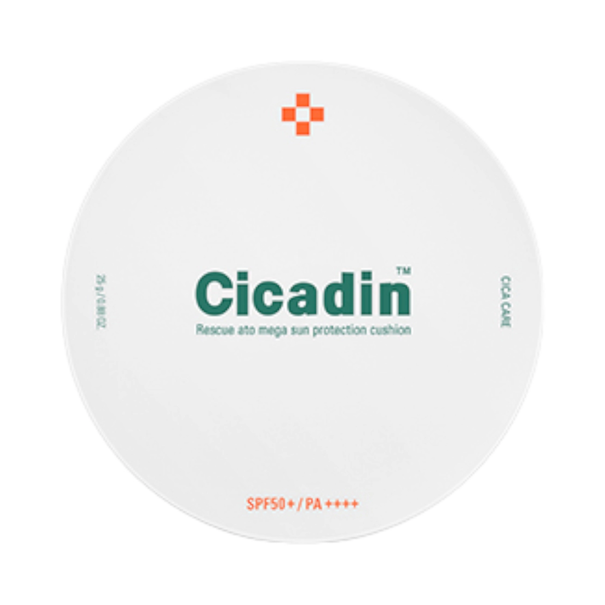 Cicadin Sun Protection Cushion SPF50+ PA++++