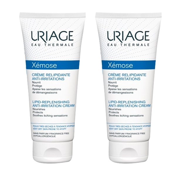 Xemose Lipid-Replenishing anti-irritation cream