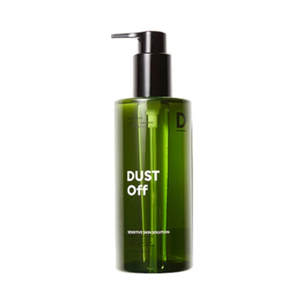 Renewal Super Off Cleansing Oil Dust Off