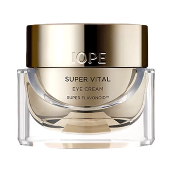 Super Vital Eye Cream