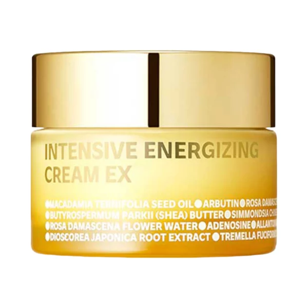 Intensive Energizing Core Elasticity Cream EX