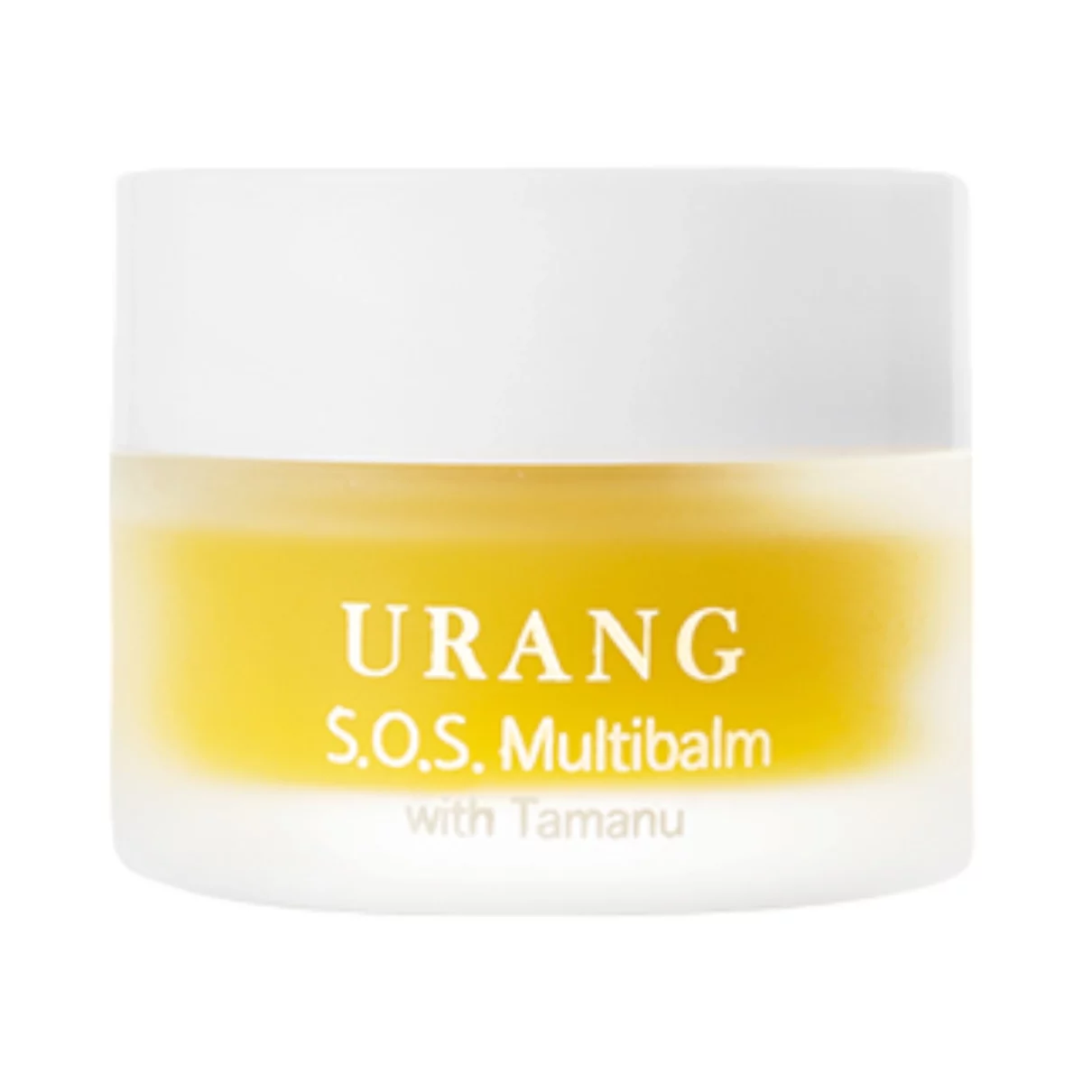 SOS Multibalm with Tamanu 15ml - 15ml, 1pack
