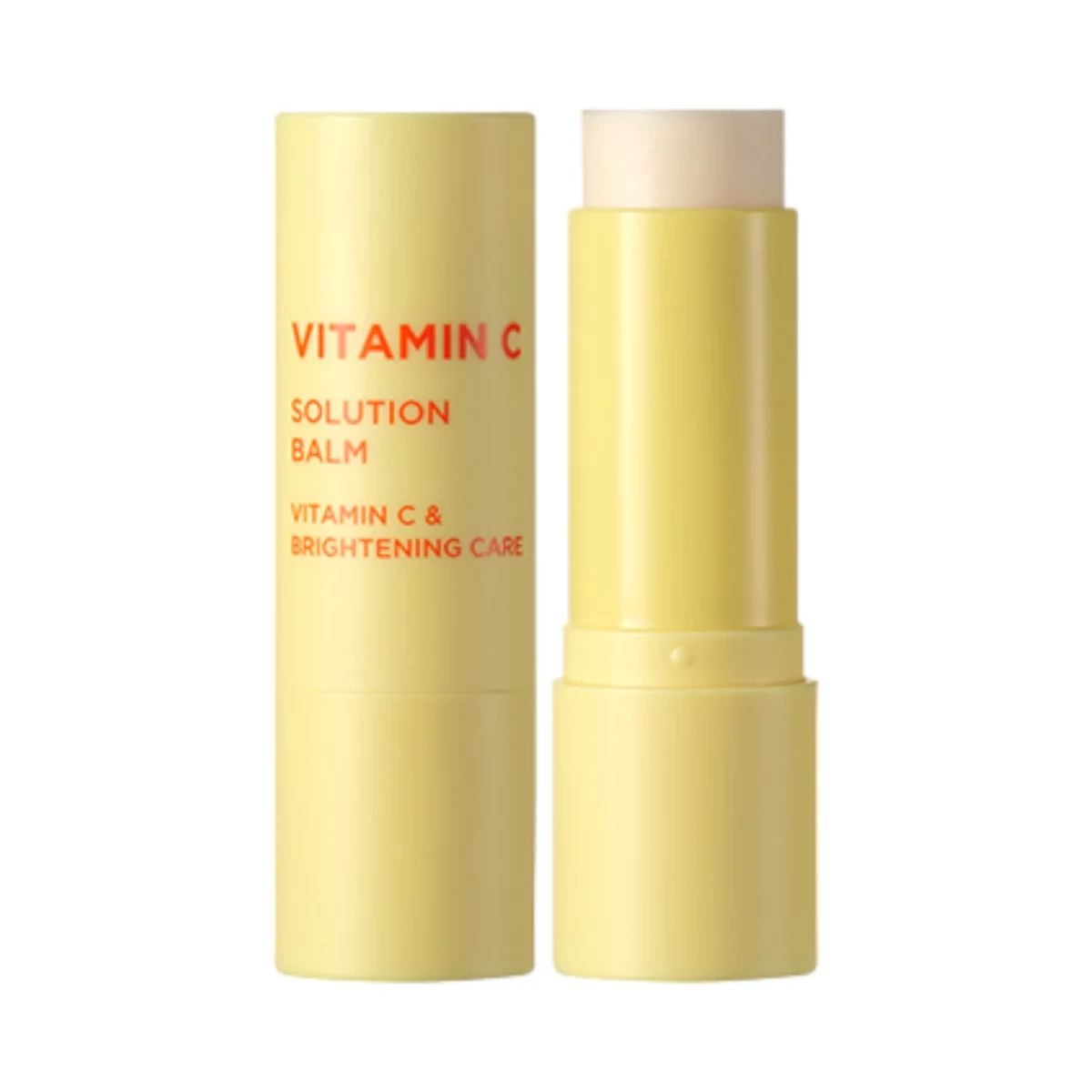 Solution Balm Vitamin C & Brightening Care 10g