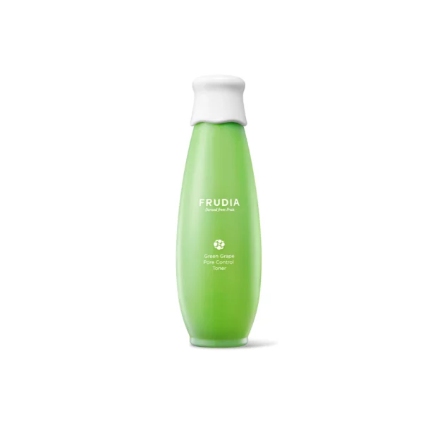 Green Grape Pore Control Toner