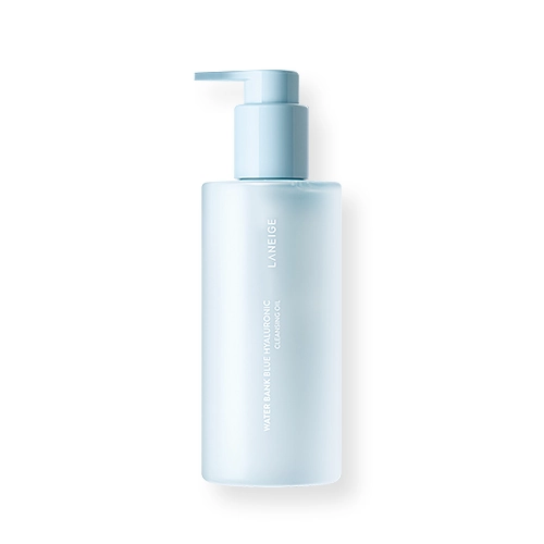 Waterbank Blue Hyaluronic Cleansing Oil