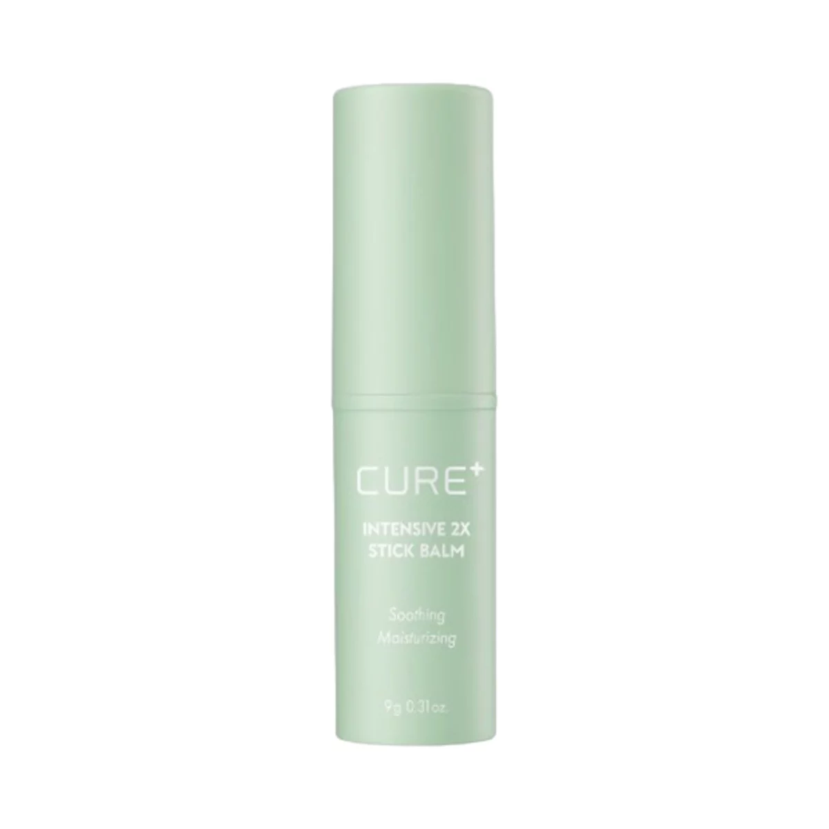 Intensive 2x Stick Balm 9g - 9g, 1pack