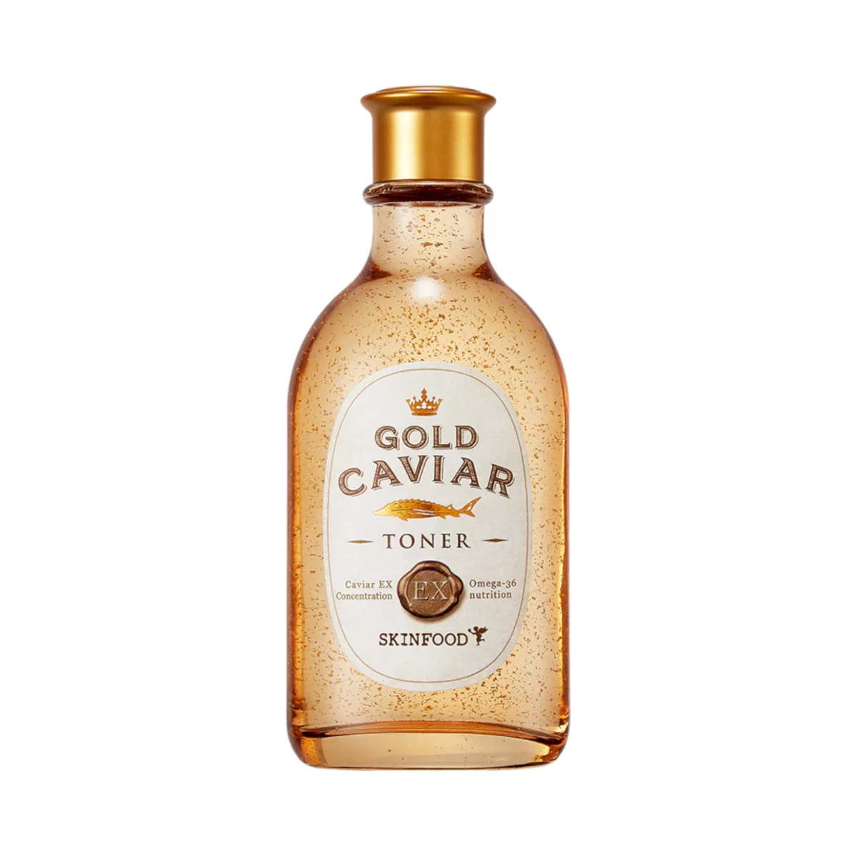 Gold Caviar X Toner - 145ml, 1pack