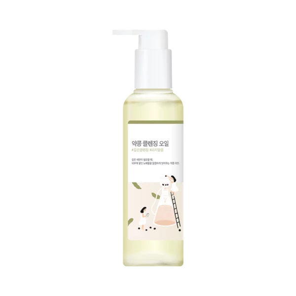 Yak Kong Cleansing Oil