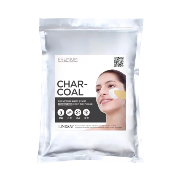 Premium Charcoal Modeling Pack 1kg