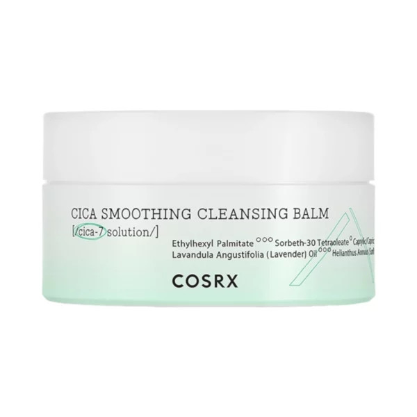 Pure Fit Cica Smoothing Cleansing Balm