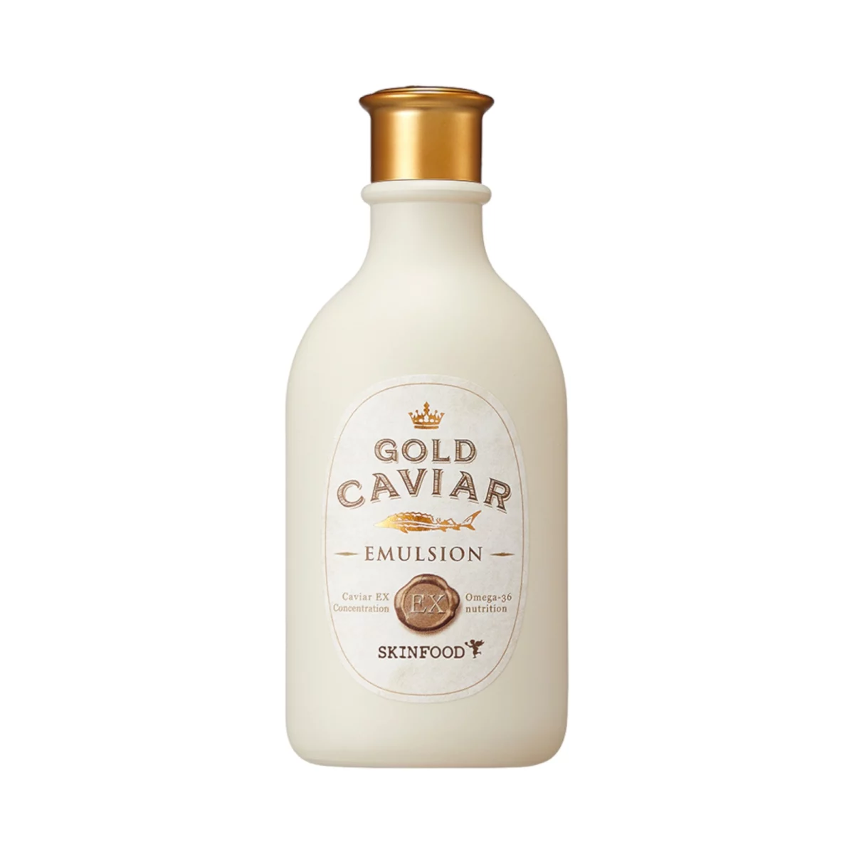 Gold Caviar EX Emulsion - 145ml, 1pack