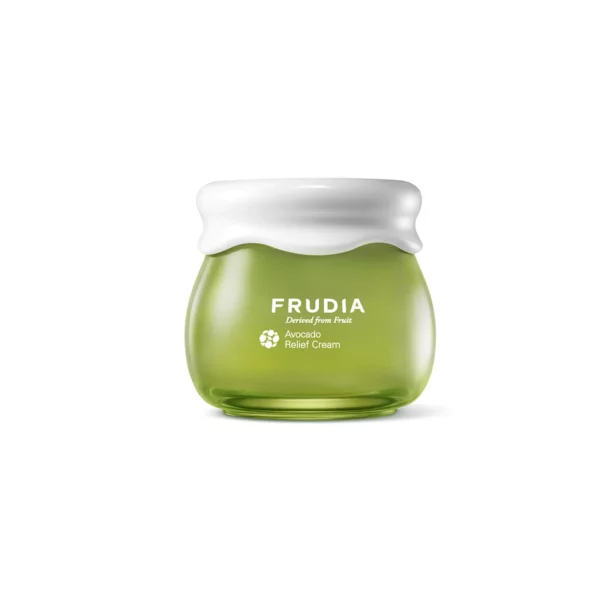 Avocado Relief Cream - 55g, 1pack