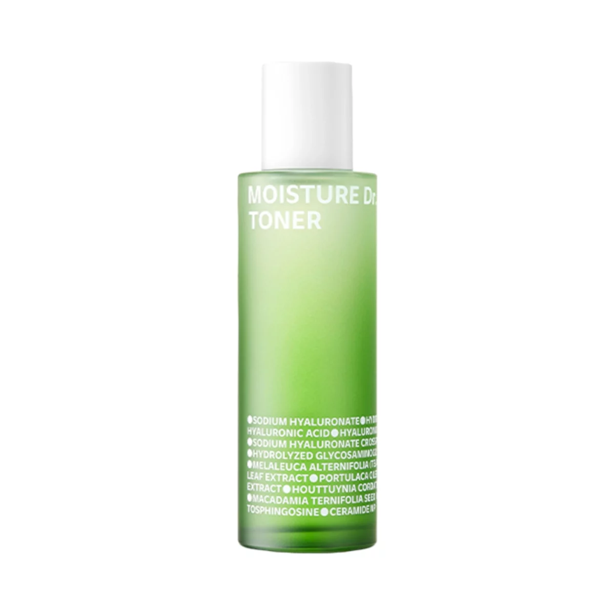 Moisture Doctor Longevity Moisturizing Toner