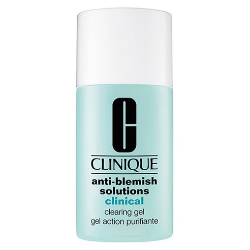 Acne Solution Clinical Clearing Gel