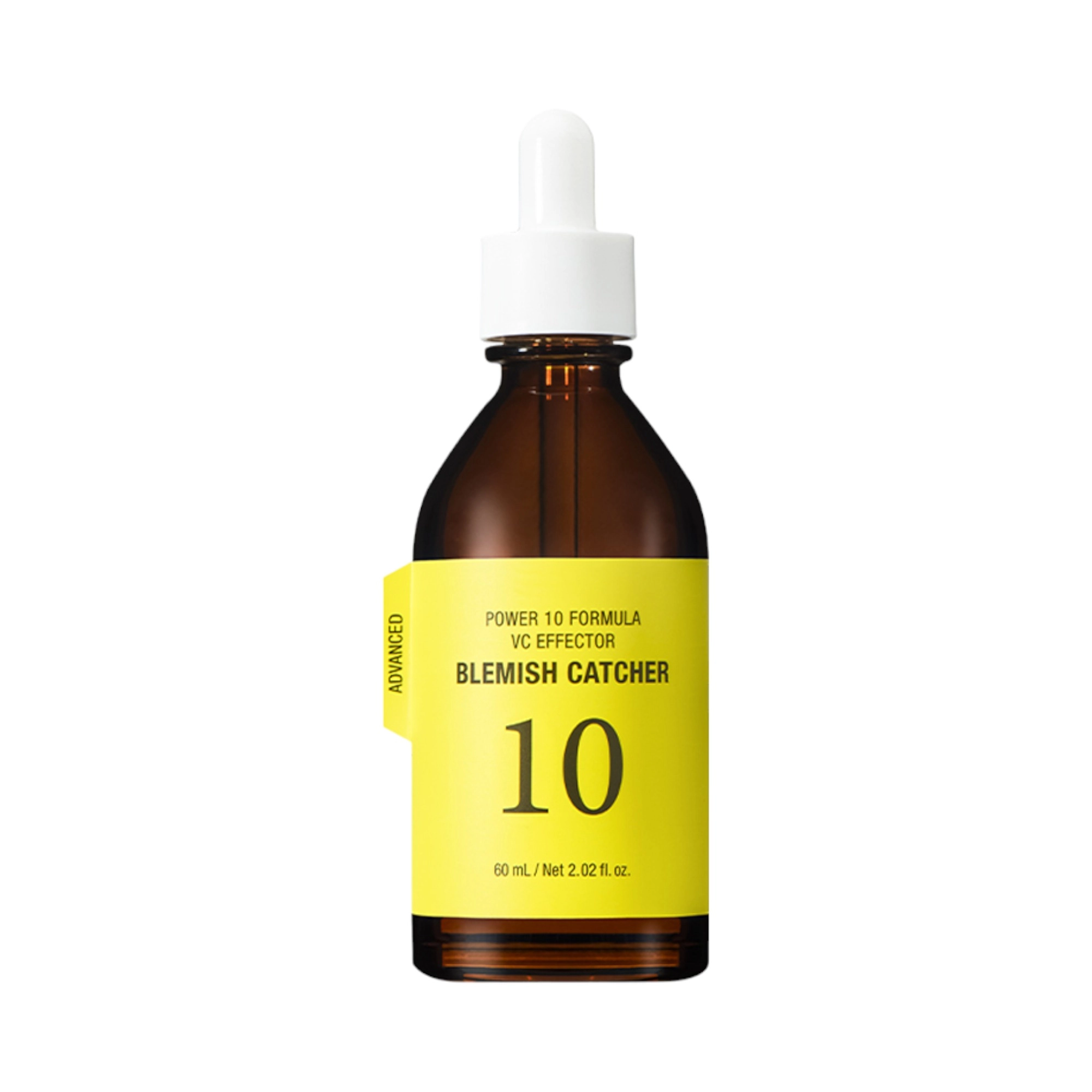 Power 10 Formula VC Effector Spot Care
