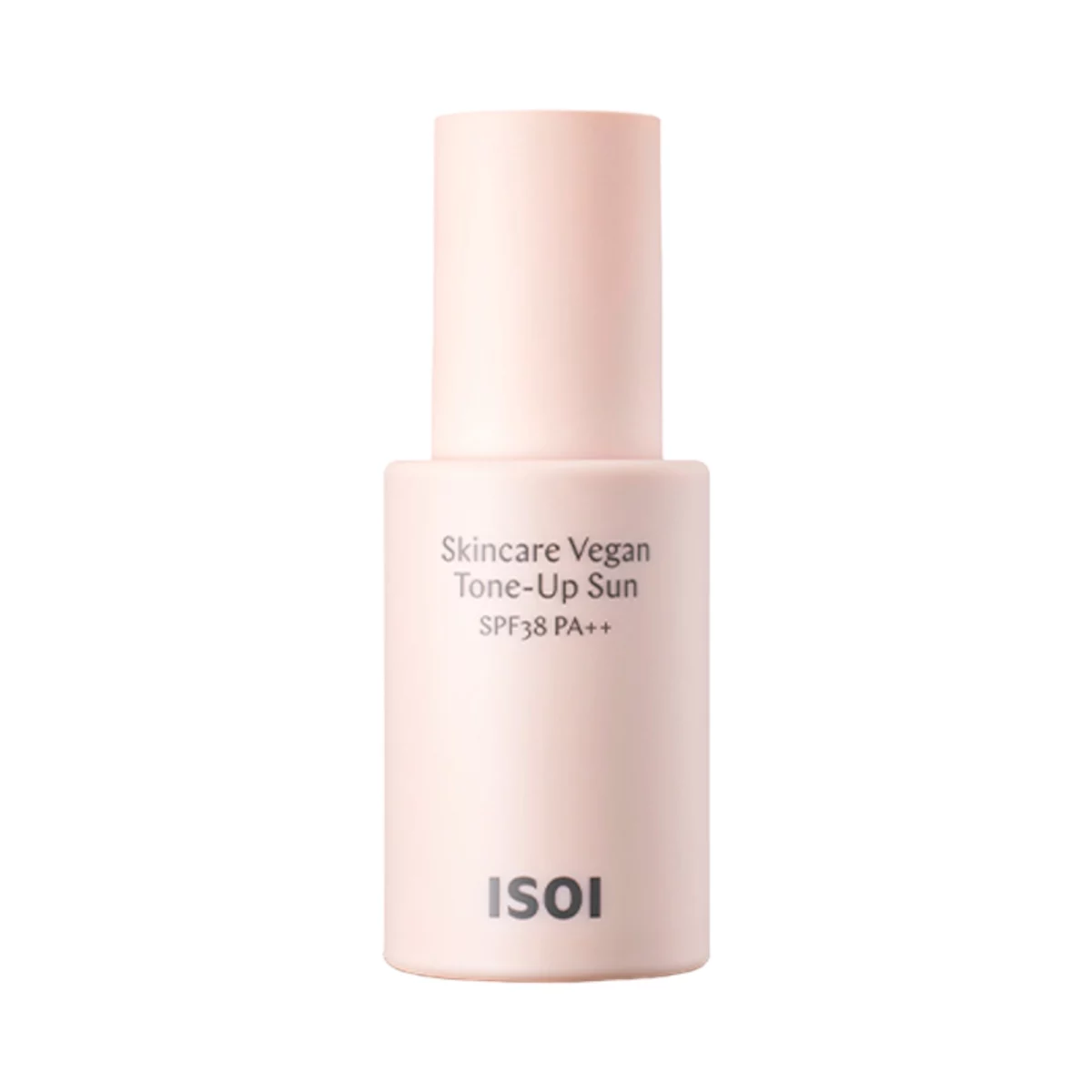 Vegan Tone-up Sun SPF38 PA++ Skincare