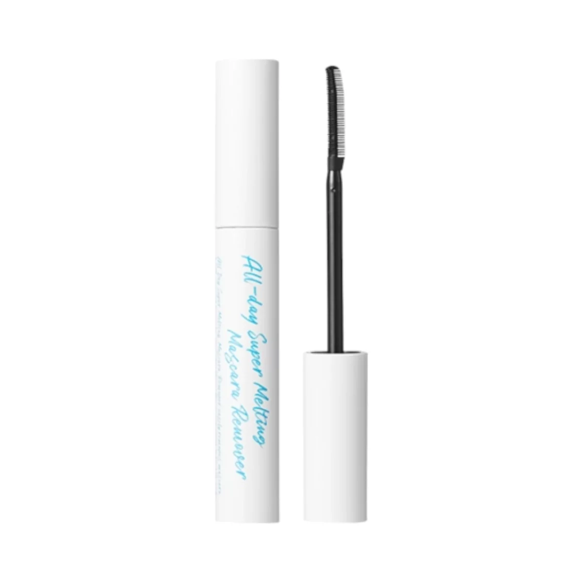 All Day Super Melting Mascara Remover